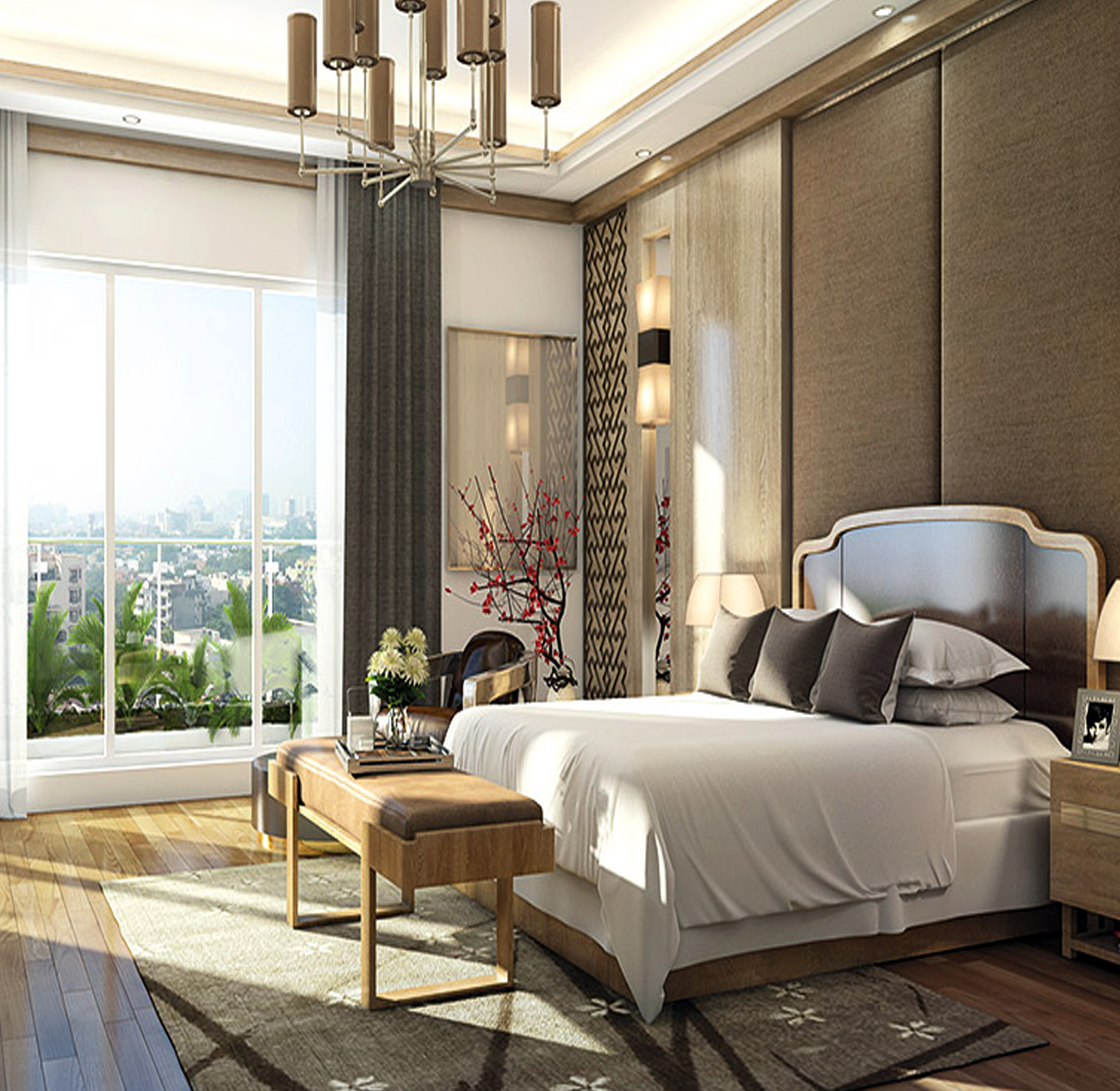 Ultra Luxury Properties